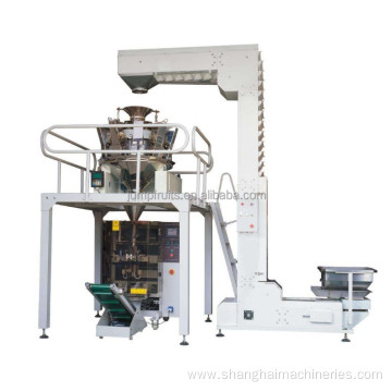 Automatic Drinking Water Pouch Filling Machines